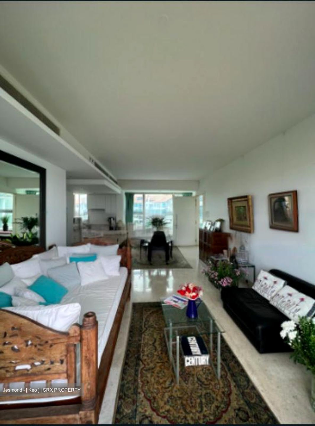 The Azure (D4), Condominium #461559851